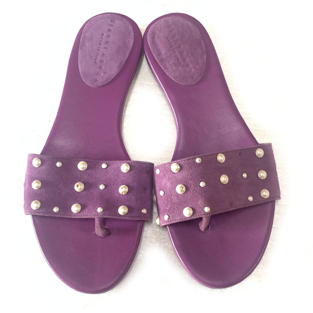 Woman Slippers